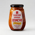 Samchon Authentic Korean Kimchi
